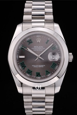 Rolex watch man-432